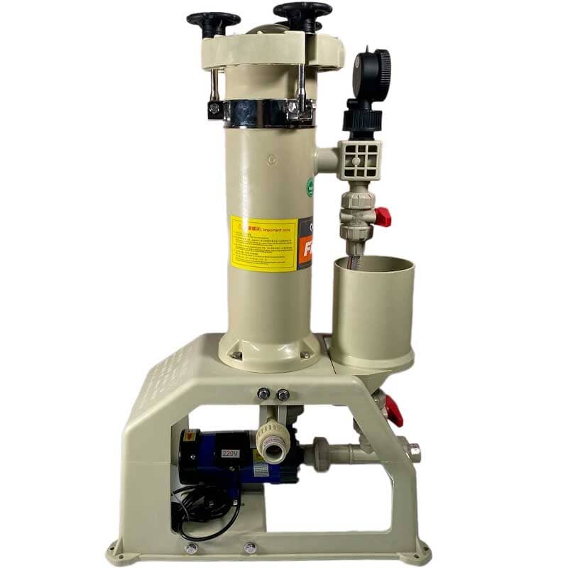 QH-1001-F-U-E-B-O-J-A filtro químico filtro químico фото 1 — BTS Engineering
