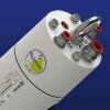 Погружний пневматичний насос відкачки кенденсат FLUIMAC PIEZO PUMP 1, POM+CF, 8 л/хв фото 5 — BTS Engineering