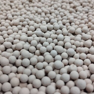 Molecular sieve for bioethanol, alcohol 3A, Sphere, 3.0-5.0 mm — BTS Engineering