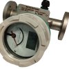 DN25 Stainless steel flow meter rotameter LZ PN40 (water), 0.4...4.0 m3/h, 4-20mA, Ex фото 5 — BTS Engineering