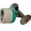 DN25 Stainless steel flow meter rotameter LZ PN40 (water), 0.4...4.0 m3/h, 4-20mA, Ex фото 6 — BTS Engineering