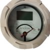 DN25 Stainless steel flow meter rotameter LZ PN40 (water), 0.4...4.0 m3/h, 4-20mA, Ex фото 9 — BTS Engineering