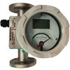 DN25 Stainless steel flow meter rotameter LZ PN40 (water), 0.4...4.0 m3/h, 4-20mA, Ex фото 10 — BTS Engineering