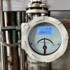 DN25 Stainless steel flow meter rotameter LZ PN40 (water), 0.4...4.0 m3/h, 4-20mA, Ex фото 12 — BTS Engineering