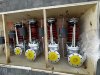Редукционный клапан DN100, корпус WCB, давление вход 5 bar выход 3 bar, пар, 1300 кг/ч фото 7 — BTS Engineering