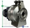 Pompe centrifuge monobloc inox BZm 32-160/1,5 фото 6 — BTS Engineering