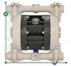 Пневматический мембранный насос BOXER 50 PP IB50-P-D-DPD-- фото 1 — BTS Engineering