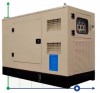Generador diesel industrial XHY-R20GF con ATS, motor Ricardo 30kVA, 20kW, 380V/50HZ tipo cerrado фото 1 — BTS Engineering