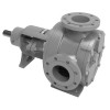 Kupar KIP 4 inch-C, AISI 316, 18-95 m3/h pompa ze stali nierdzewnej do lepkich chemikaliów фото 3 — BTS Engineering