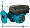 Energieeffiziente Pumpe für Fußbodenheizung und Heizung HRS600EA-DN40, 220V mit Nassläufer фото 1 — BTS Engineering