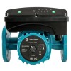 Energieeffiziente Pumpe für Fußbodenheizung und Heizung HRS600EA-DN40, 220V mit Nassläufer фото 2 — BTS Engineering