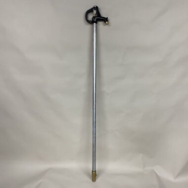 BG-203 Wasserentnahme-Frostschutz-Gartenhydrant — BTS Engineering