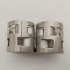 Anneaux en métal Pall, AISI 304, 38x38x0,6 mm, Metal Pall Ring фото 2 — BTS Engineering