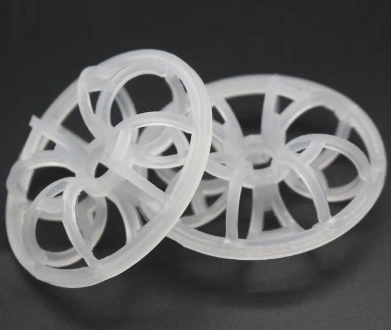 Anneaux Tellettes, PP, 95 mm фото 1 — BTS Engineering