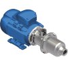Edelstahl-Schraubenpumpe für Suspensionen mit Feststoffeinschlüssen LIVERANI MO-I 44/6 MF 0,55 kW, 900 U/min, 220 V фото 1 &mdash; BTS Engineering