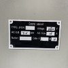 Control panel for pump, 7.5 kW фото 2 — BTS Engineering
