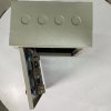 Control panel for pump, 7.5 kW фото 5 — BTS Engineering