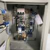 Control panel for pump, 7.5 kW фото 7 — BTS Engineering