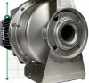 Pompe à jus centrifuge monobloc inox BZm 32-200/3 фото 5 — BTS Engineering