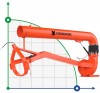 Veneroni ATN 30/540, 3m, 1080 m3/h Zapfwelle-Pumpe mit manueller Drehung zum, 1080 m3/h Pumpen von Teichen und Gewässern фото 1 — BTS Engineering