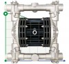 Die pneumatischen Membranpumpen BOXER 251 ALU B250-AL-HTAIV фото 1 — BTS Engineering