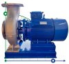 TKHW 350/470-200/4 (1080/44), 200 kW, AISI 304, 1480 pompe horizontale en acier inoxydable фото 1 — BTS Engineering