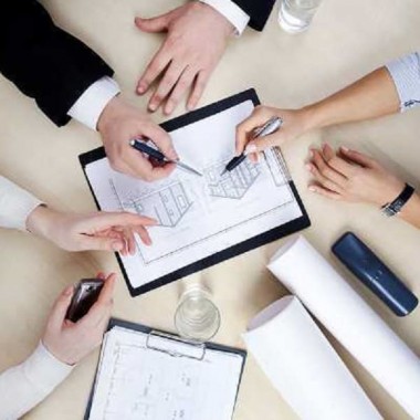 Розробка технічних завдань та завдань на проектування — BTS Engineering