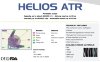Peristaltische (Schlauch-)Pumpe für Leim FLUIMAC HELIOS ATR 80 IX 26298 l/h, 7,5 kW, 48 U/min, mit Leistungsanpassung und Frequenzumrichter фото 3 — BTS Engineering