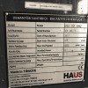 Decantador espesador de lodos HAUS DDE 4042 фото 4 — BTS Engineering