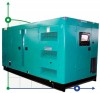 Промисловий дизельний генератор XHY-R40GF з ATS, двигун Ricardo 50kVA, 40kW, 380V/50HZ закритого типу фото 1 — BTS Engineering