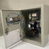 Control panel for pump, 11 kW фото 4 — BTS Engineering