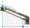 Zraszacz do nawadniania JET65T фото 2 — BTS Engineering