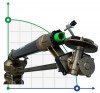 Zraszacz do nawadniania JET65T фото 1 — BTS Engineering