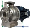 Pompe monobloc centrifuge BZm 40-125/1,5 en acier inoxydable pour enzymes фото 1 — BTS Engineering