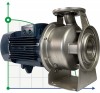 Pompe monobloc centrifuge BZm 40-125/1,5 en acier inoxydable pour enzymes фото 5 — BTS Engineering