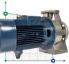 Pompe monobloc centrifuge BZm 40-125/1,5 en acier inoxydable pour enzymes фото 6 — BTS Engineering