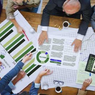 Розробка передпроектних пропозицій — BTS Engineering