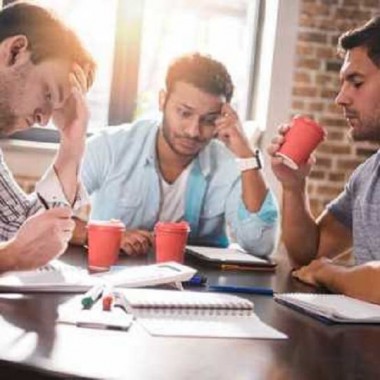 Розробка передпроектних пропозицій — BTS Engineering