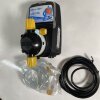 Pompe doseuse électromagnétique PDE HC151+ CST M60 240V PVDF-CE-DT, 1-10 l/h, 7-1 bar фото 4 — BTS Engineering