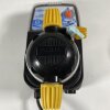Pompe doseuse électromagnétique PDE HC151+ CST M60 240V PVDF-CE-DT, 1-10 l/h, 7-1 bar фото 8 — BTS Engineering