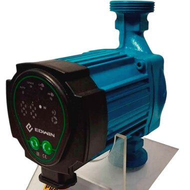 Циркуляционный насос с частотным преобразователем HRS25/7-180EAB, 220V &mdash; BTS Engineering