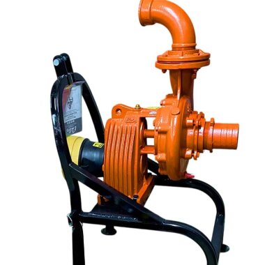 Pompa zraszająca z napędem WOM ciągnika MTZ-P 100-90S — BTS Engineering