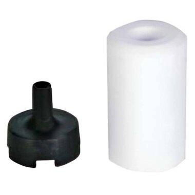 Filtro humectante para tubo 4*6 mm &mdash; BTS Engineering