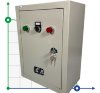 Control panel for pump, 5.5 kW фото 1 — BTS Engineering