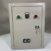 Control panel for pump, 5.5 kW фото 3 — BTS Engineering