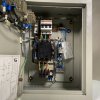 Control panel for pump, 5.5 kW фото 4 — BTS Engineering