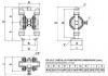 DP 20 DD/E - Pneumatic Membrane Pump фото 3 — BTS Engineering