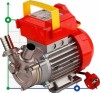 ROVER 20 By-Pass Flüssigkeitsringpumpe фото 1 — BTS Engineering
