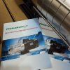 Насос DW(S)5-30/055D, AISI304, 220V/50Hz для систем водоснабжения горизонтальный многоступенчатый фото 6 — BTS Engineering