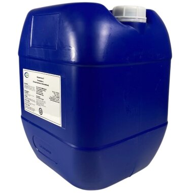 Gluco-amylase Fermentase L (Gluco-amylase Fermentase L), kg — BTS Engineering